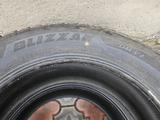 Bridgestone blizzak dm-v 2for190 000 тг. в Усть-Каменогорск – фото 4