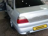 Daewoo Nexia 1998 года за 500 000 тг. в Астана – фото 3