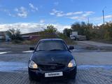 ВАЗ (Lada) Priora 2170 2013 годаүшін1 450 000 тг. в Семей