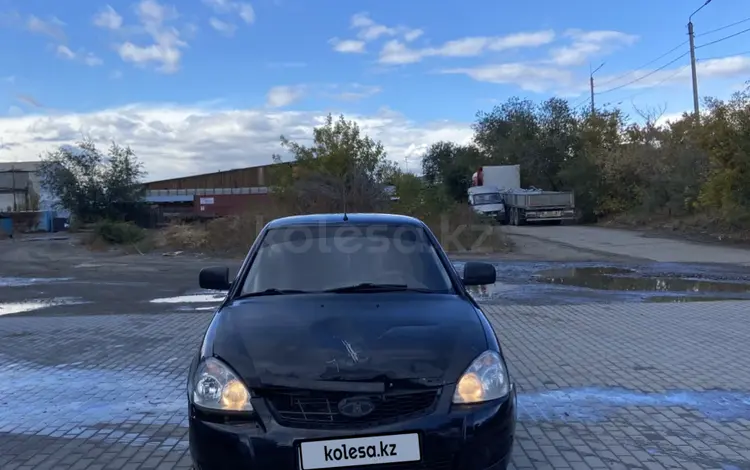 ВАЗ (Lada) Priora 2170 2013 года за 1 450 000 тг. в Семей