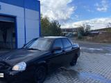 ВАЗ (Lada) Priora 2170 2013 годаүшін1 450 000 тг. в Семей – фото 3