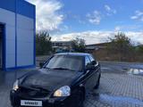 ВАЗ (Lada) Priora 2170 2013 годаүшін1 450 000 тг. в Семей – фото 2