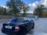 ВАЗ (Lada) Priora 2170 2013 годаүшін1 450 000 тг. в Семей – фото 5