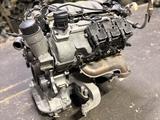 Контрактный двигатель Mercedes E320 W210 3.2 литра M112 E32. Из Японии! за 600 000 тг. в Астана – фото 5