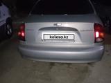 Daewoo Lanos 2003 года за 400 000 тг. в Шымкент