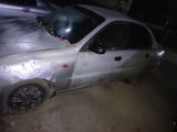Daewoo Lanos 2003 года за 400 000 тг. в Шымкент – фото 2