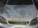 Daewoo Lanos 2003 года за 400 000 тг. в Шымкент – фото 3