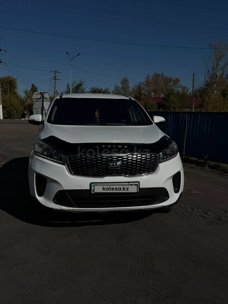 Kia Sorento, 2019