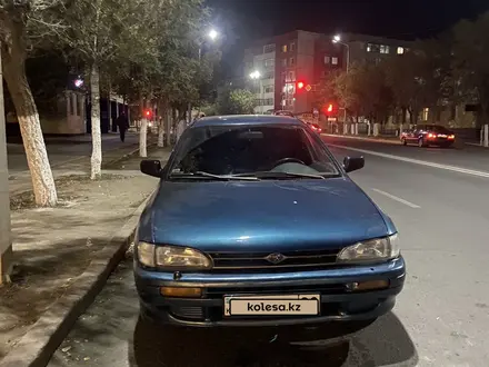 Subaru Impreza 1995 года за 1 400 000 тг. в Жезказган