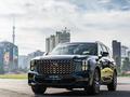 GAC GS8 GX+ 2024 года за 22 990 000 тг. в Семей – фото 54