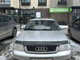 Audi A6 1998 годаүшін2 800 000 тг. в Астана