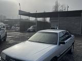 Audi 100 1989 годаүшін1 200 000 тг. в Кордай – фото 3