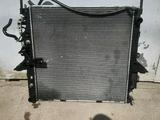 Радиатор на Range Rover Sport, оригинал, из Японии за 5 005 тг. в Алматы