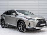 Lexus RX 300 2022 годаүшін29 700 000 тг. в Астана – фото 3