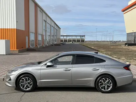 Hyundai Sonata 2020 года за 10 000 000 тг. в Павлодар – фото 6