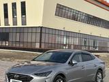 Hyundai Sonata 2020 года за 10 000 000 тг. в Павлодар