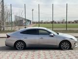 Hyundai Sonata 2020 года за 10 000 000 тг. в Павлодар – фото 3