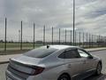 Hyundai Sonata 2020 года за 10 000 000 тг. в Павлодар – фото 8