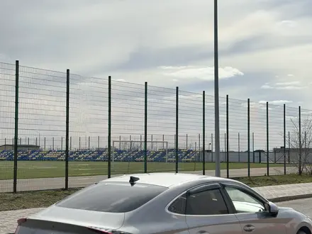 Hyundai Sonata 2020 года за 10 000 000 тг. в Павлодар – фото 10