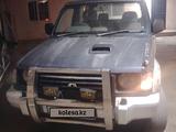 Mitsubishi Pajero 1996 года за 1 200 000 тг. в Алматы