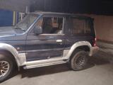 Mitsubishi Pajero 1996 года за 1 200 000 тг. в Алматы – фото 2