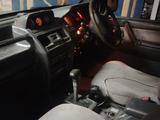 Mitsubishi Pajero 1996 года за 1 200 000 тг. в Алматы – фото 3