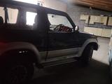Mitsubishi Pajero 1996 года за 1 200 000 тг. в Алматы – фото 4