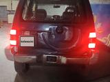 Mitsubishi Pajero 1996 года за 1 200 000 тг. в Алматы – фото 5