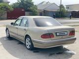 Mercedes-Benz E 280 1998 годаfor2 700 000 тг. в Тараз – фото 3