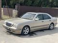 Mercedes-Benz E 280 1998 годаүшін2 700 000 тг. в Тараз – фото 4