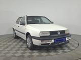 Volkswagen Vento 1992 года за 990 000 тг. в Караганда – фото 3