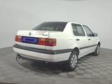 Volkswagen Vento 1992 годаүшін990 000 тг. в Караганда – фото 5