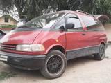 Toyota Previa 1995 года за 1 900 000 тг. в Алматы