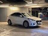Hyundai Accent 2018 годаүшін6 200 000 тг. в Алматы – фото 3