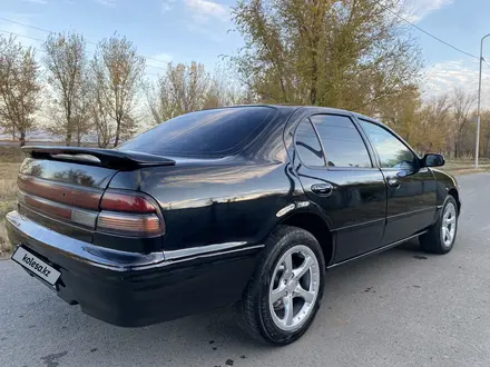 Nissan Cefiro 1997 года за 1 700 000 тг. в Алматы – фото 12