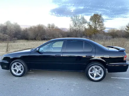 Nissan Cefiro 1997 года за 1 700 000 тг. в Алматы – фото 2