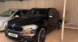 BMW X5 2013 годаүшін19 900 000 тг. в Караганда