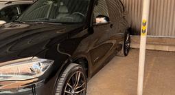 BMW X5 2013 года за 19 900 000 тг. в Караганда – фото 2