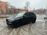 BMW X5 2013 года за 20 750 000 тг. в Караганда – фото 3