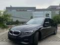 BMW 320 2022 года за 21 200 000 тг. в Алматы – фото 2