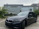 BMW 320 2022 года за 21 900 000 тг. в Алматы – фото 3