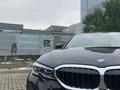 BMW 320 2022 года за 21 200 000 тг. в Алматы