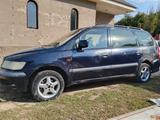 Mitsubishi Space Wagon 1999 года за 700 000 тг. в Кулан – фото 3