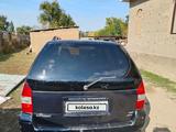 Mitsubishi Space Wagon 1999 года за 700 000 тг. в Кулан – фото 5