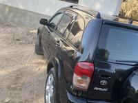 Toyota RAV4 2002 годаfor5 500 000 тг. в Алматы