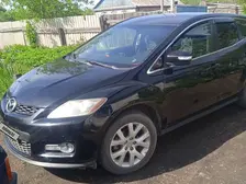 Mazda CX-7, 2007