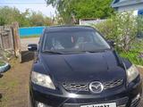 Mazda CX-7 2007 года за 3 800 000 тг. в Костанай – фото 2