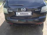 Mazda CX-7 2007 года за 3 800 000 тг. в Костанай – фото 3