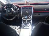 Mazda CX-7 2007 года за 3 800 000 тг. в Костанай – фото 4