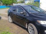 Mazda CX-7 2007 года за 3 800 000 тг. в Костанай – фото 5